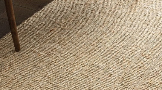 Guía de tamaños de alfombras: medidas exactas para cada espacio de tu casa