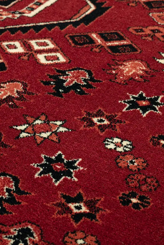 Alfombra Premium Diseño Clásico Kirman 43 80 300 - foto 2