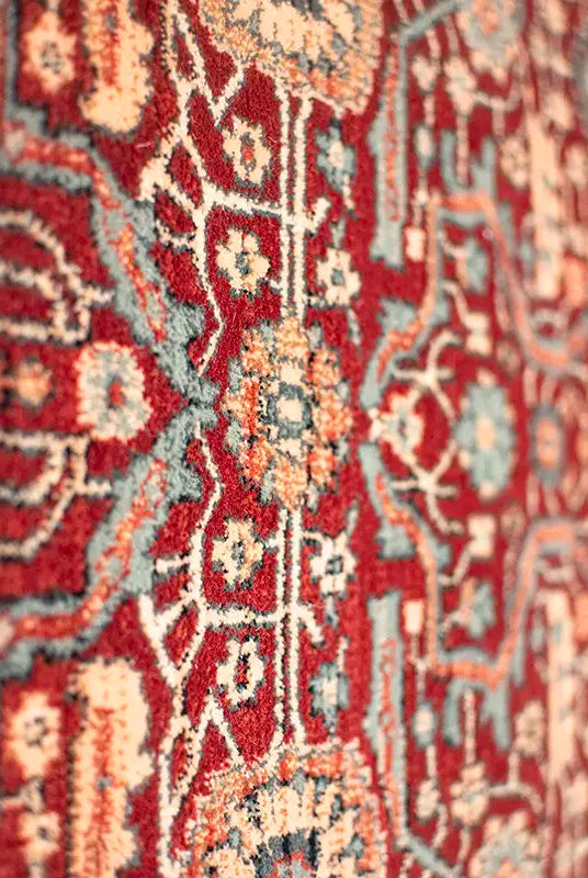 Alfombra Premium Diseño Clásico Kirman 43 48 300 - foto 2
