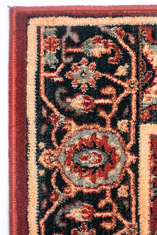 Alfombra Premium Diseño Clásico Kirman 43 48 300 - foto 7